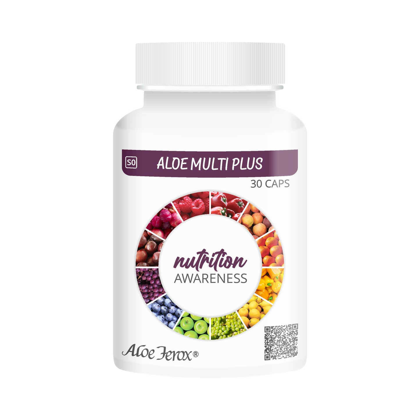 Aloe Multi Plus