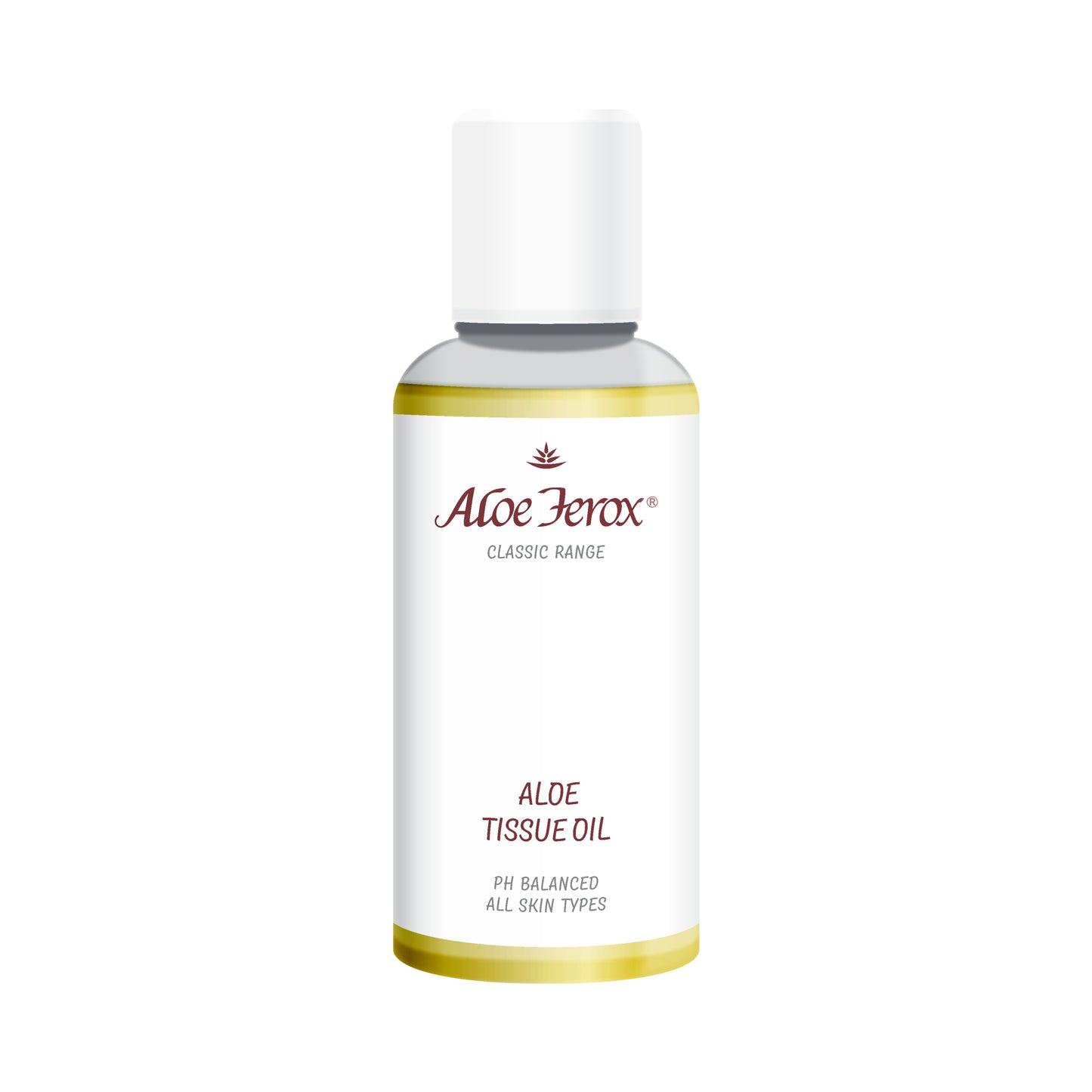 Aloe Tissue Oil