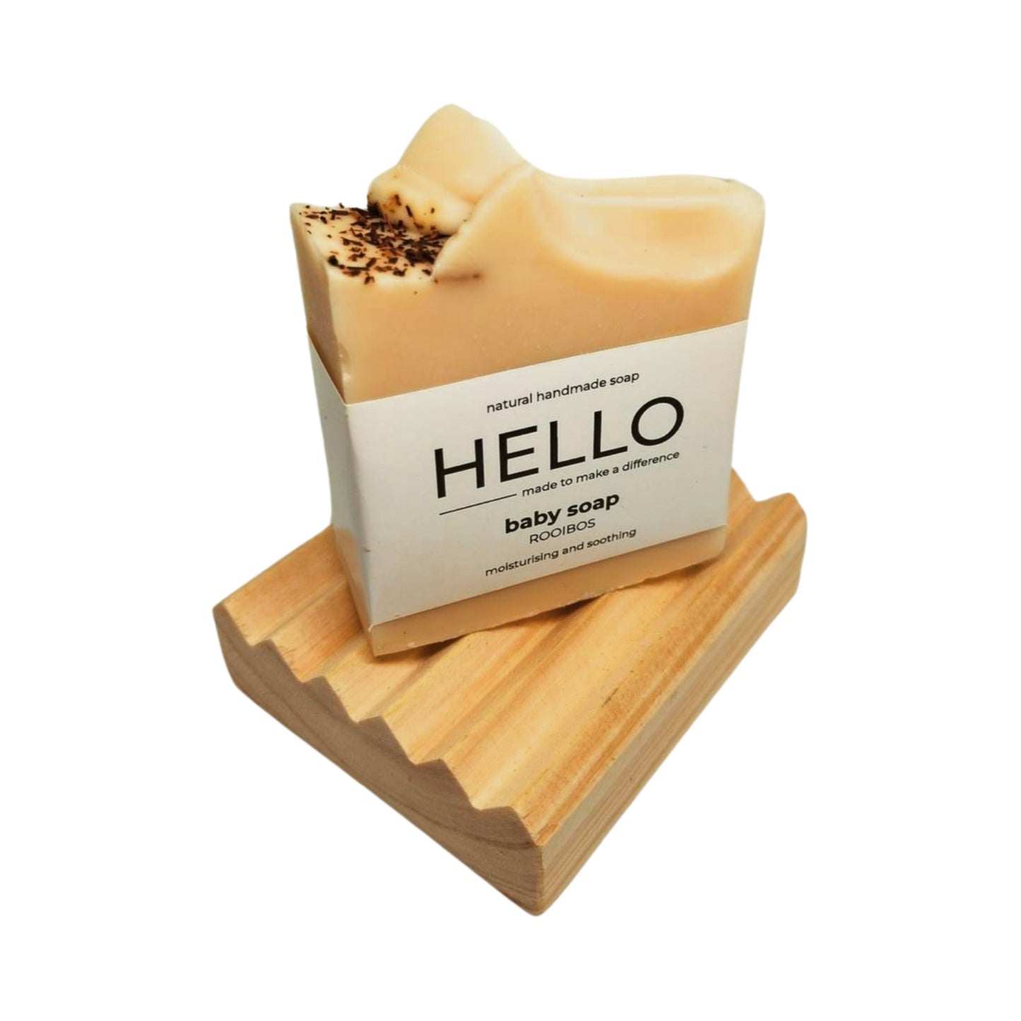 Baby Rooibos Soap Bar