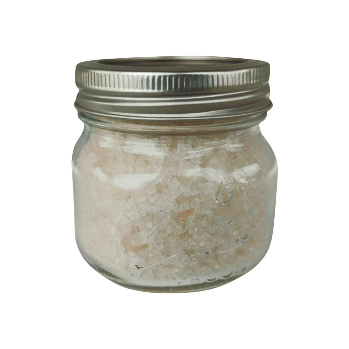 Bamboo Bath Salt