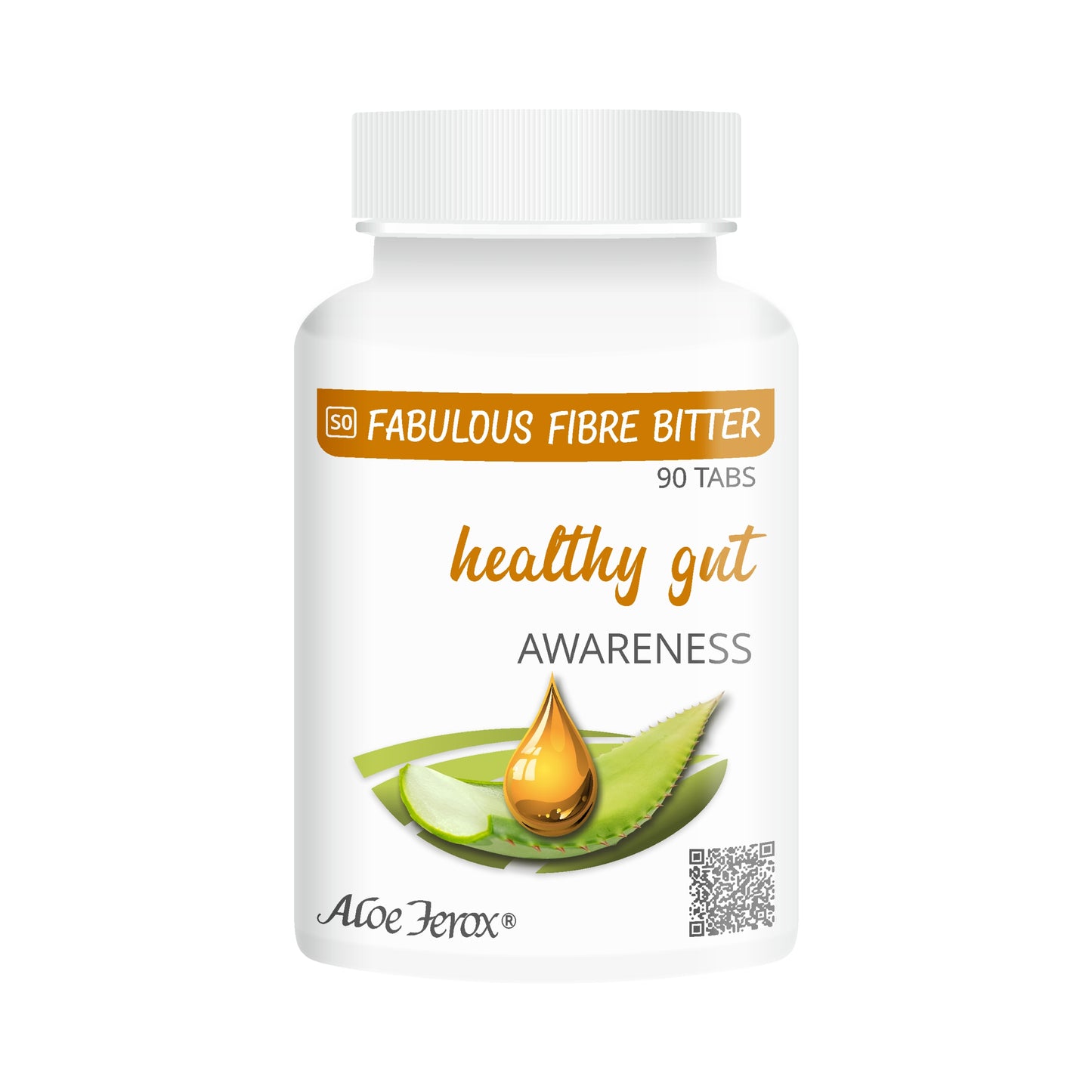 Fabulous Fibre Bitter