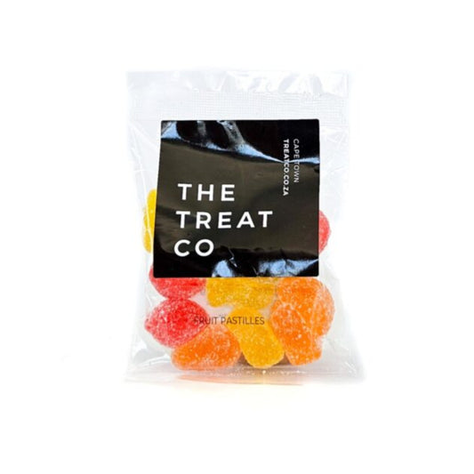 Fruit Pastilles
