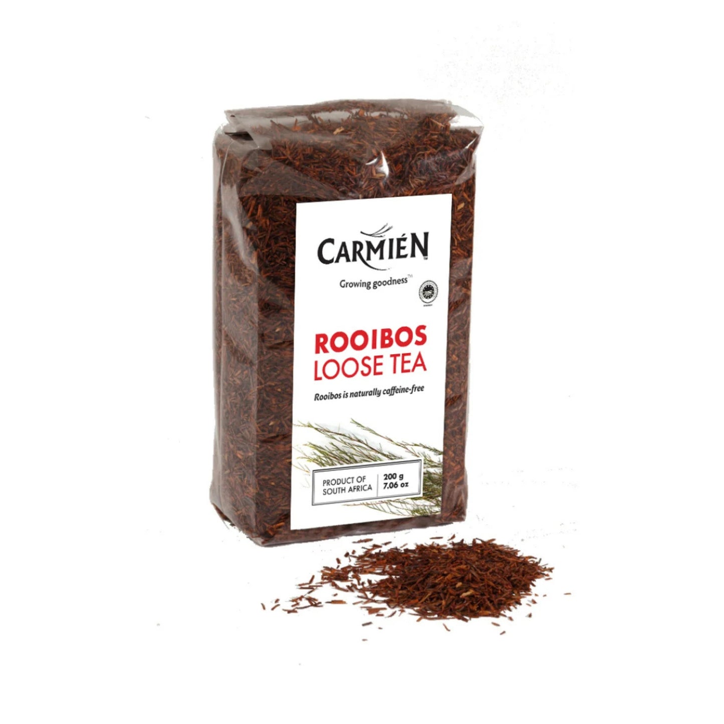 Loose Rooibos Tea