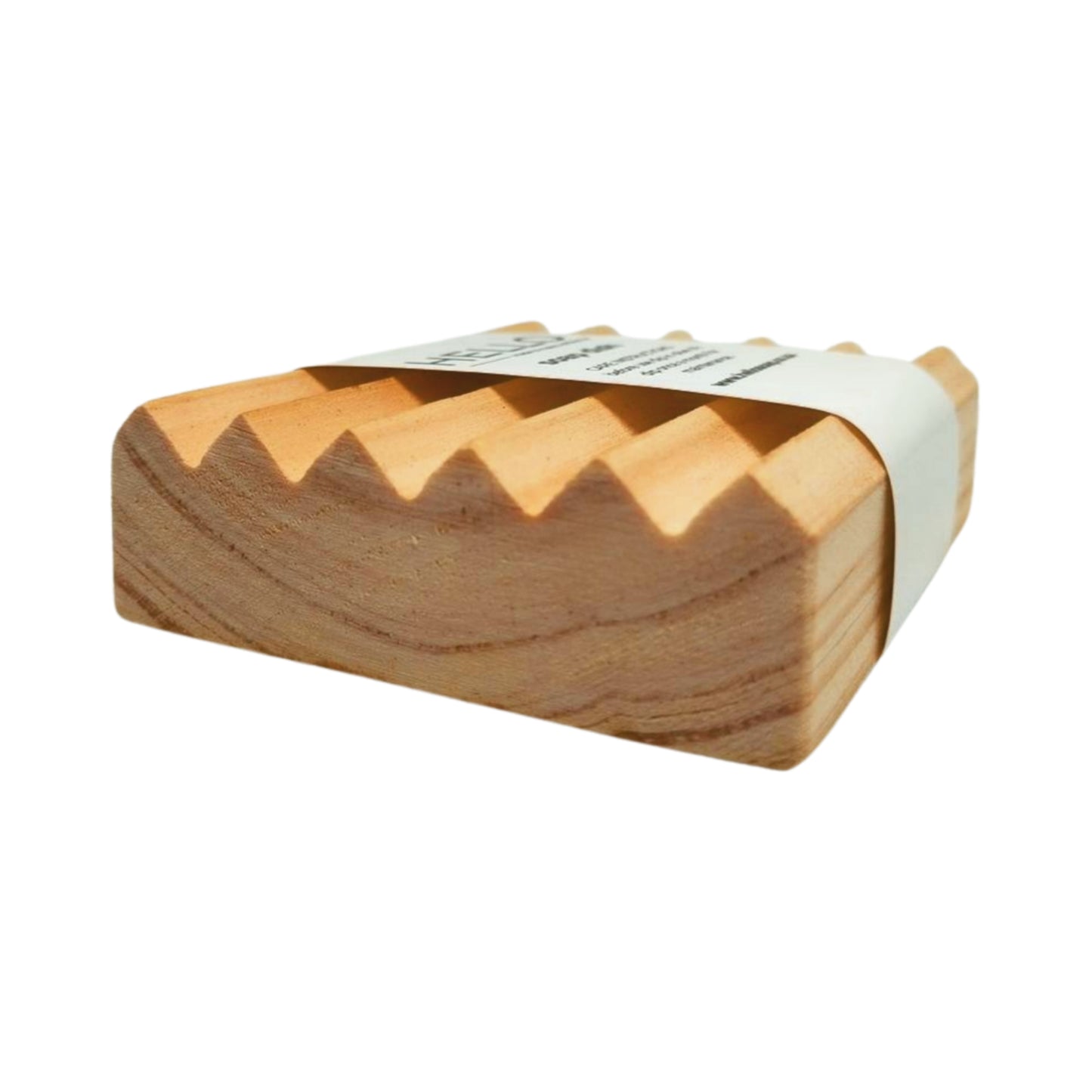 Pine Soap Dish