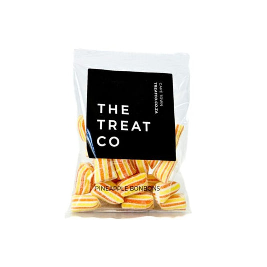 Pineapple Bonbons