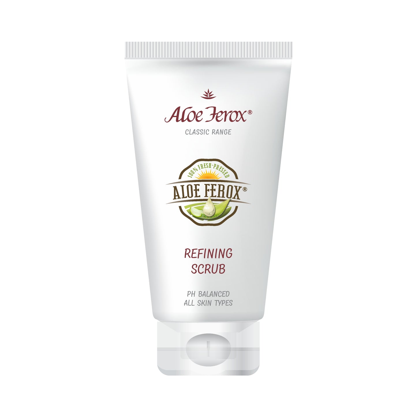 Refining Scrub