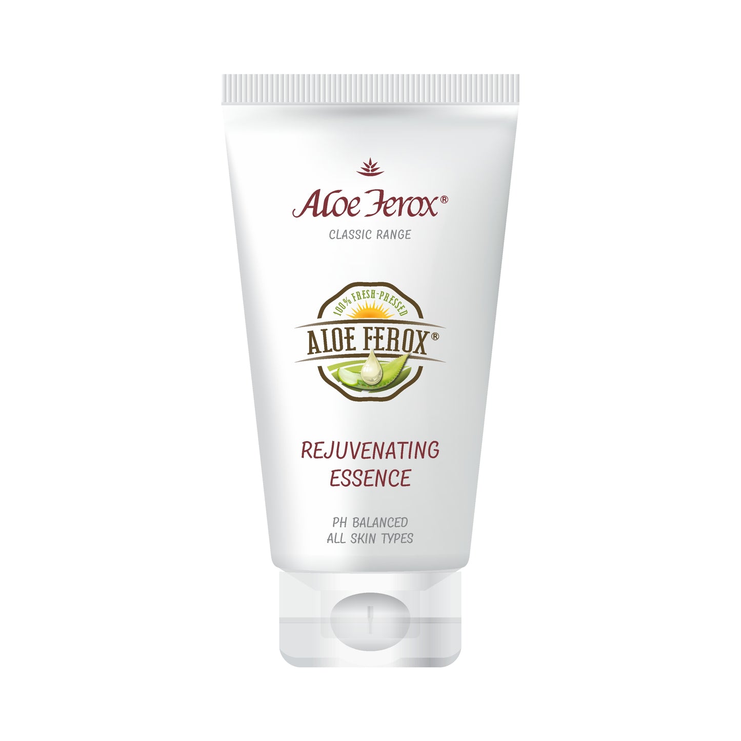 Rejuvenating Essence