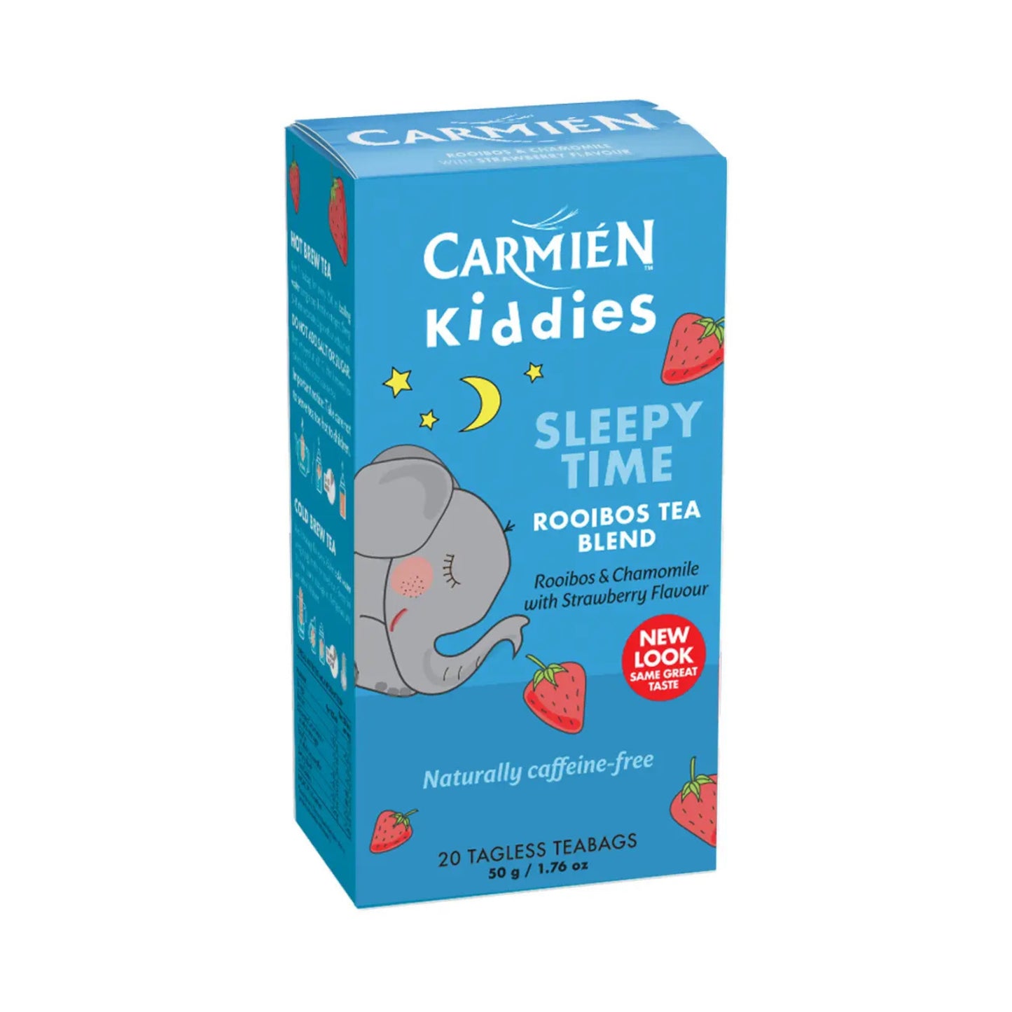 Sleepy Time Rooibos Tea