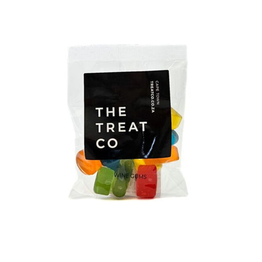 Wine Gums