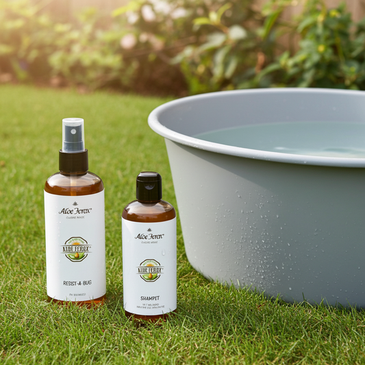 The Pet Care Bundle