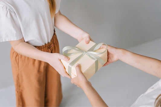 Tips for Thoughtful Gifting