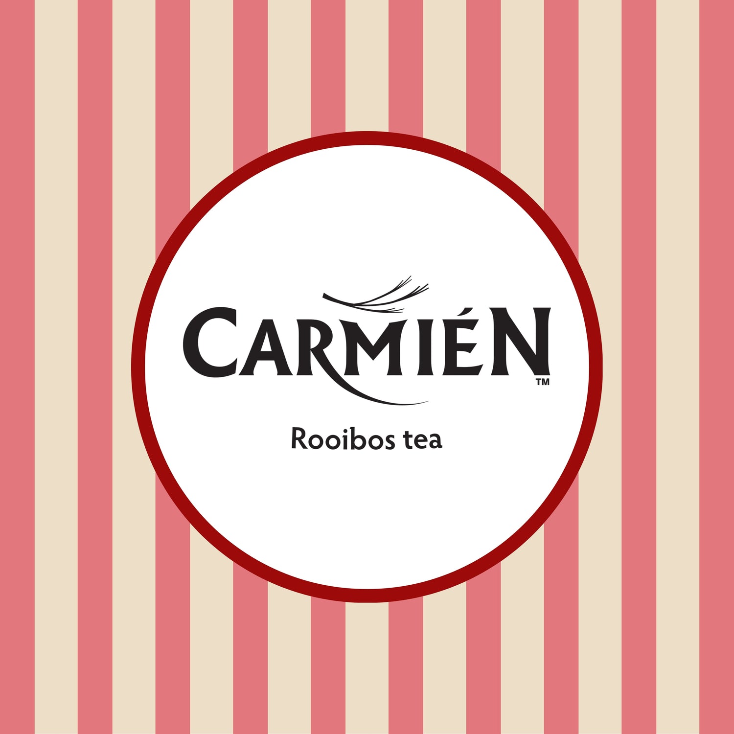 Carmién Rooibos Tea