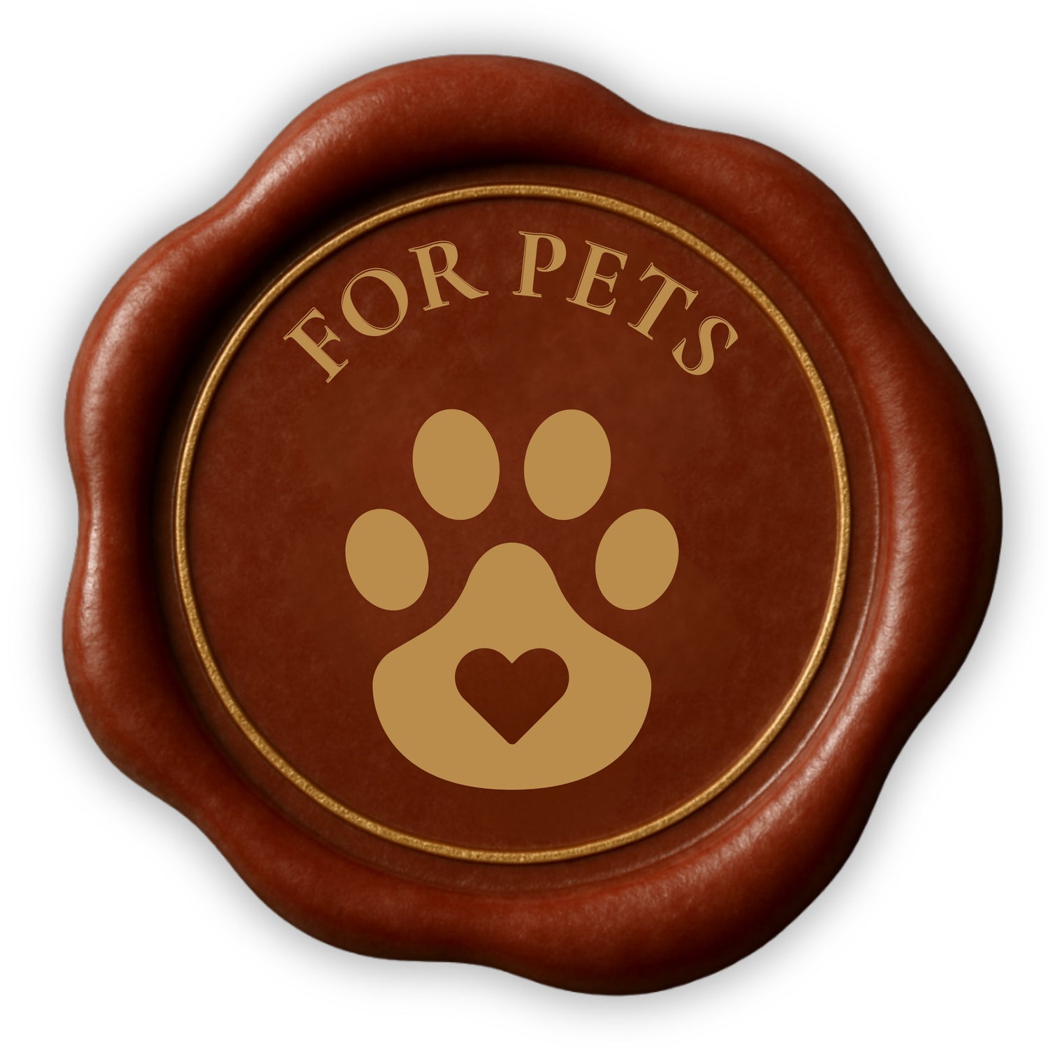 For The Pets Ruby Tulip & Co.