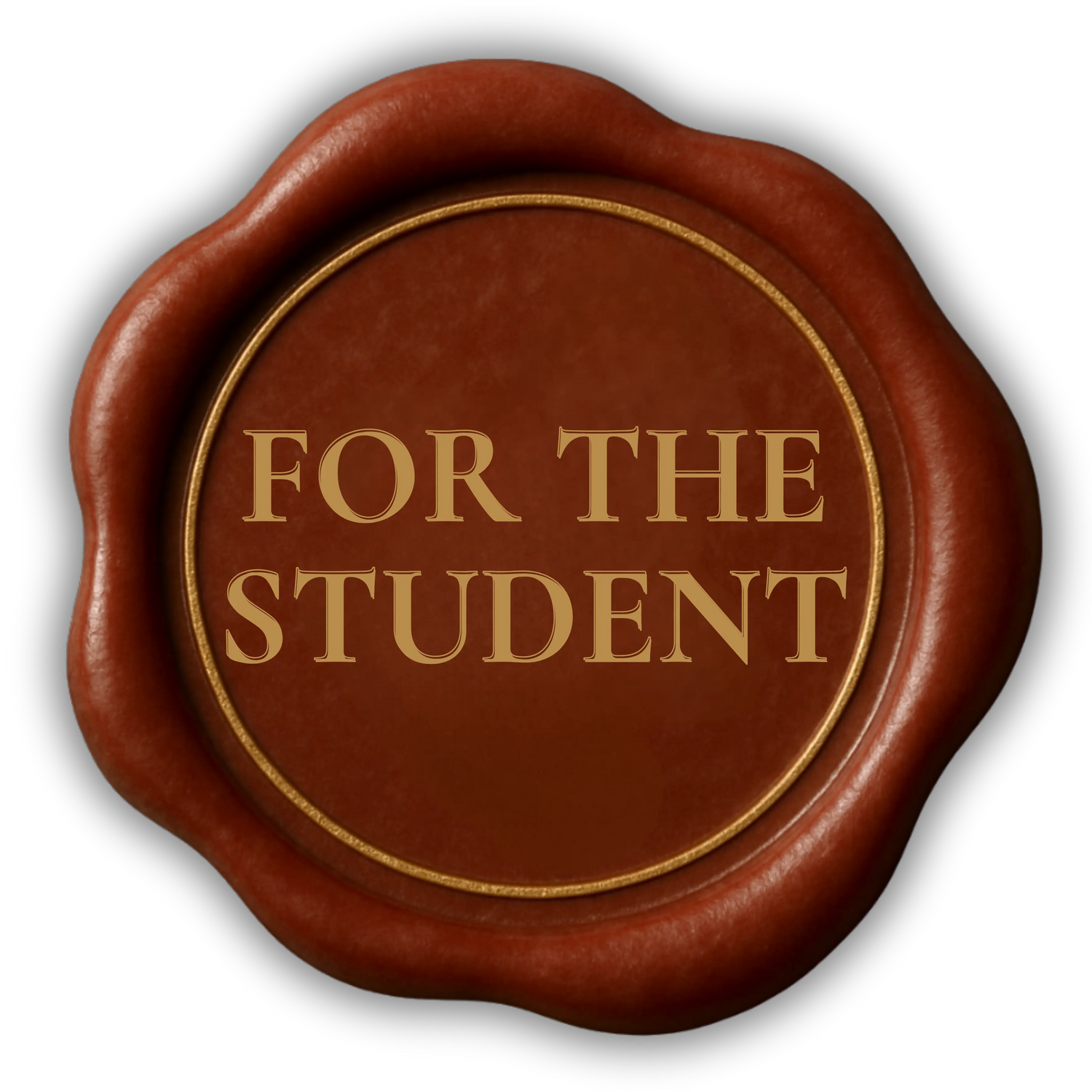 For the Student Ruby Tulip & Co.