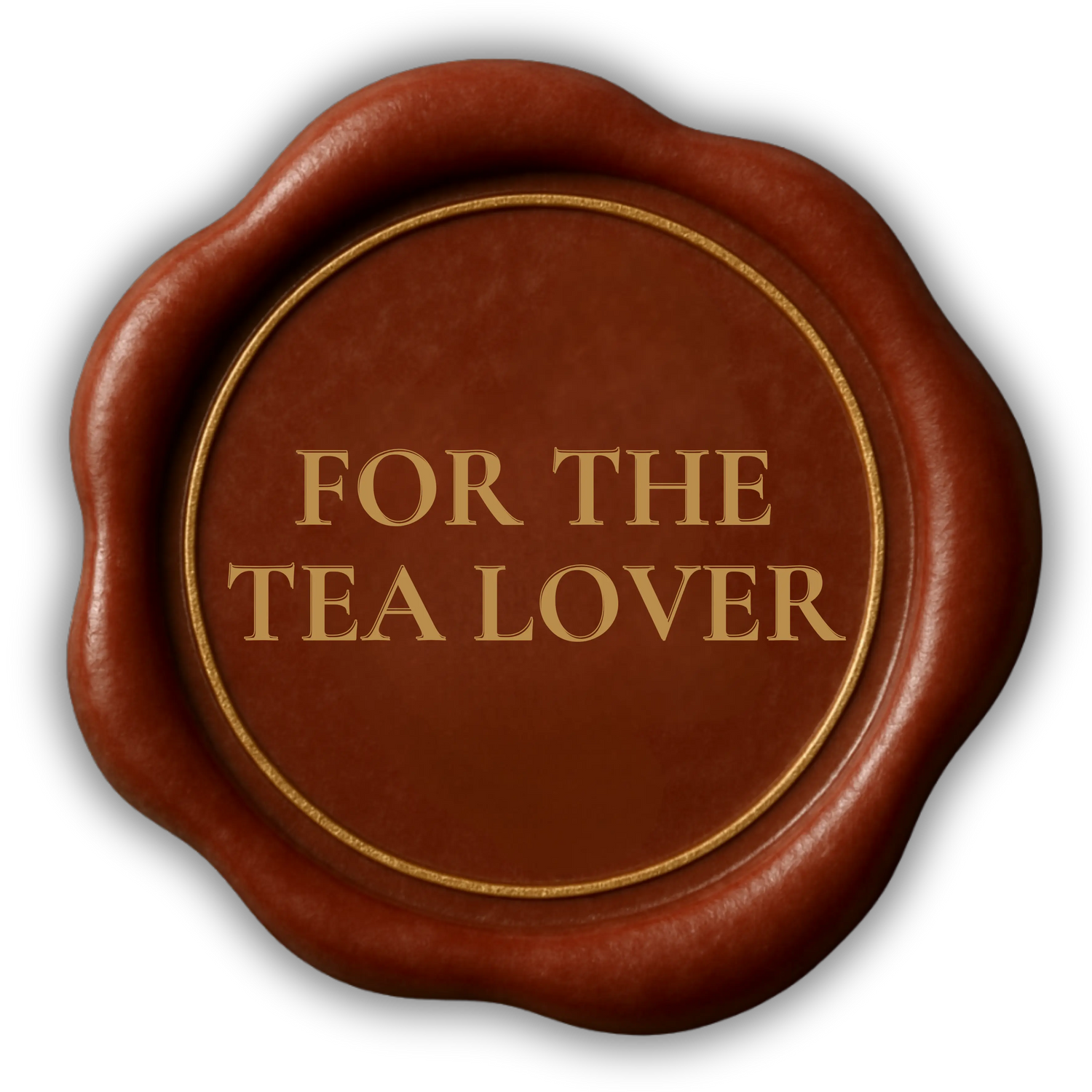 For the Tea Lover Ruby Tulip & Co.