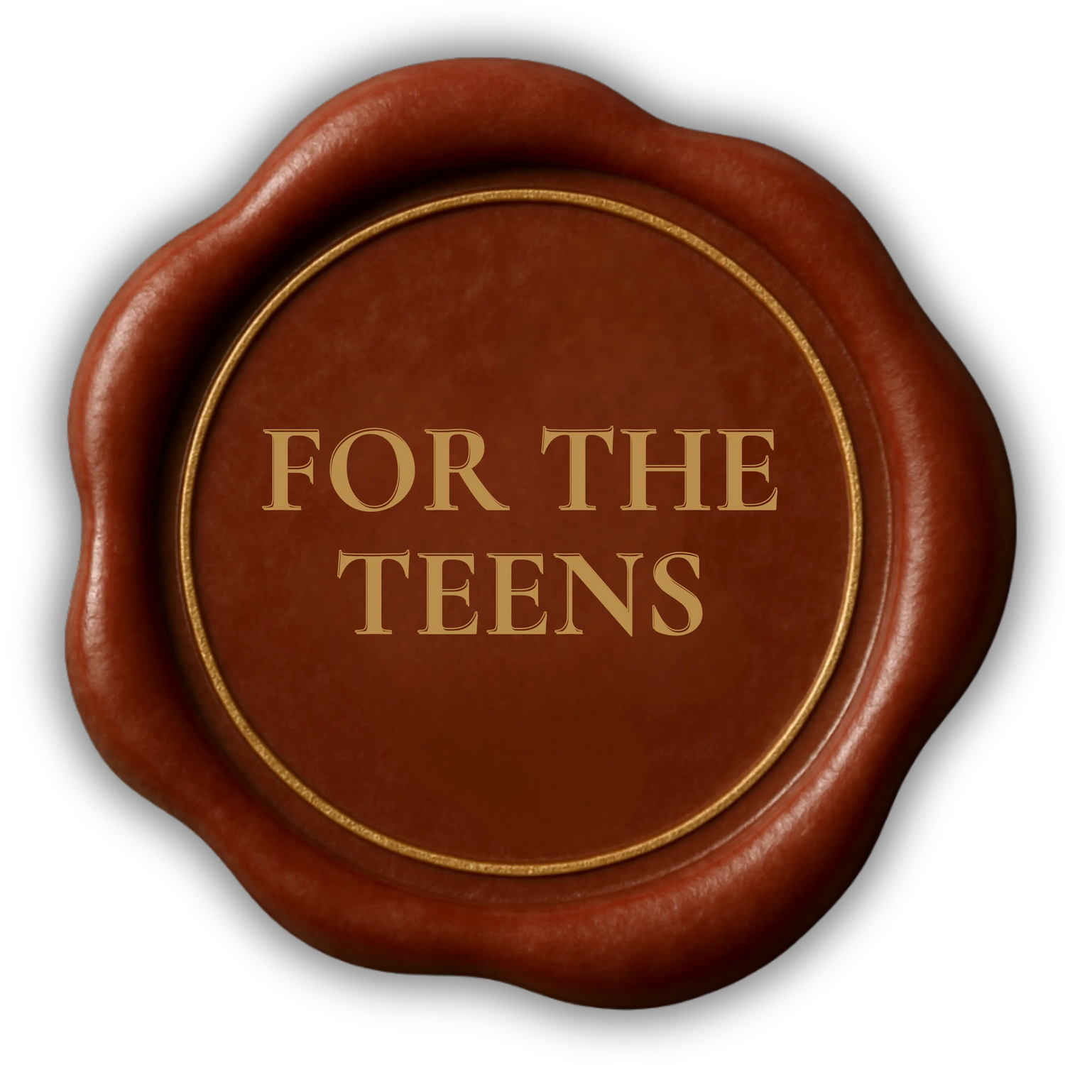 For The Teens Ruby Tulip & Co.