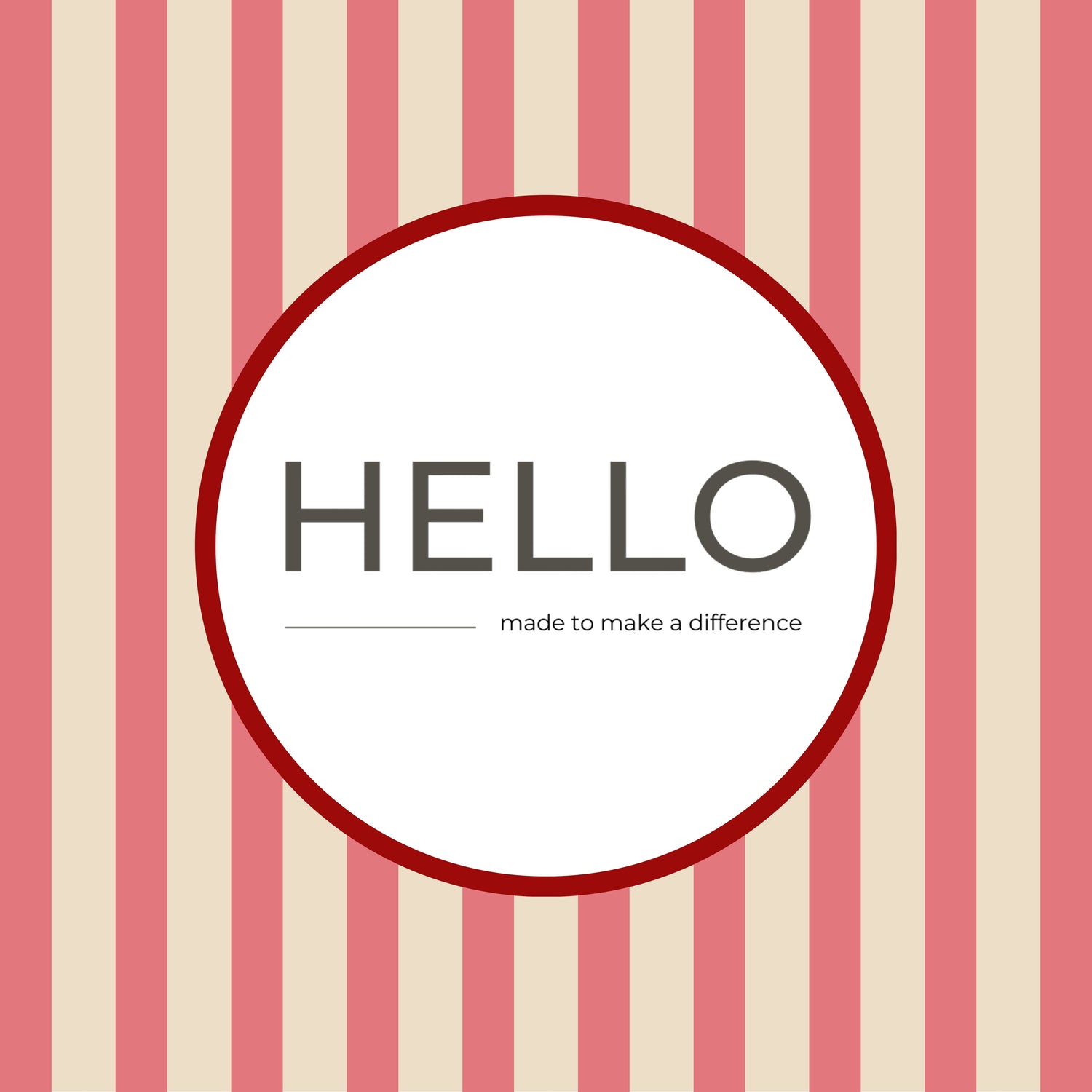 Hello Soap