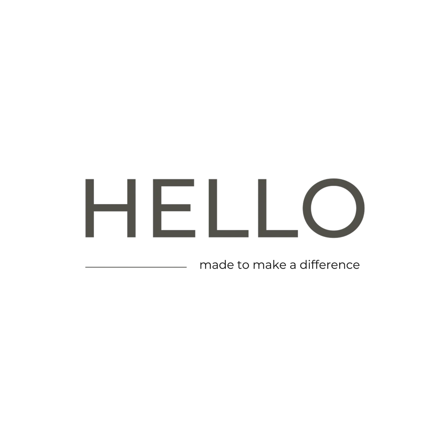Hello Soap Ruby Tulip & Co.