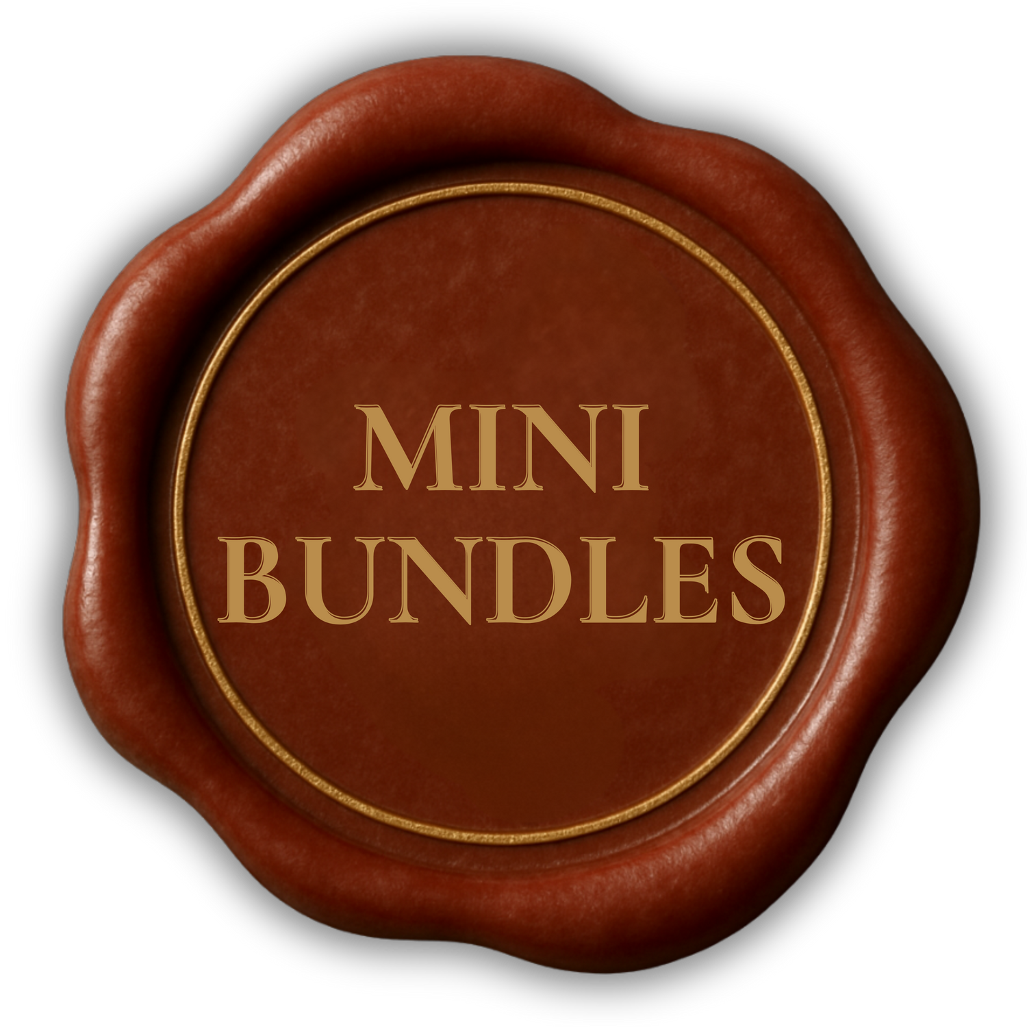 Mini Bundles Ruby Tulip & Co.