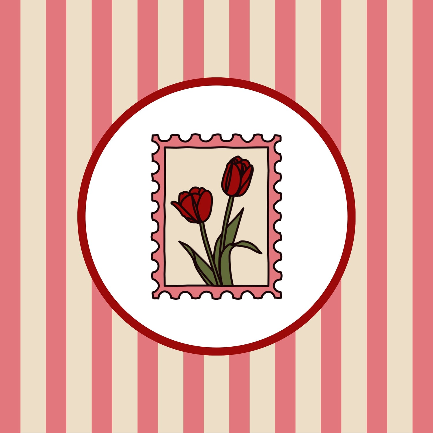 Ruby Tulip & Co.