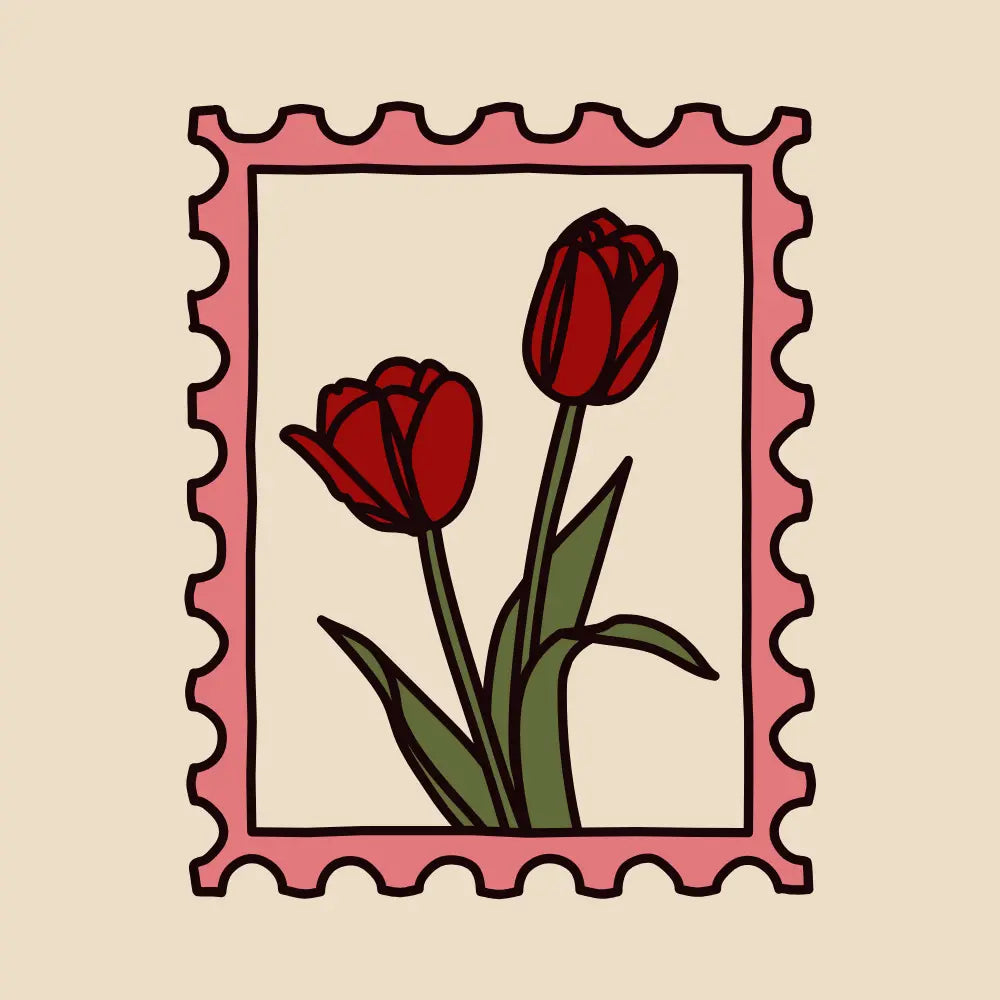 Ruby Tulip & Co. Ruby Tulip & Co.