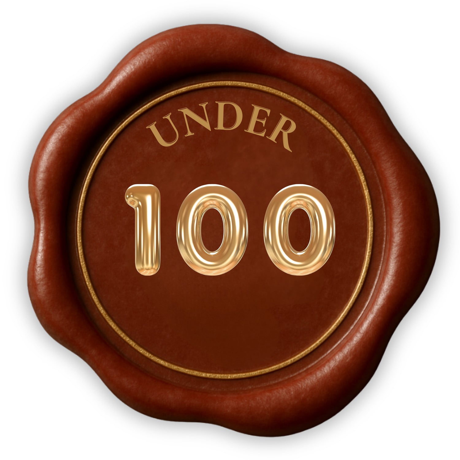 Under-R100 Ruby Tulip & Co.