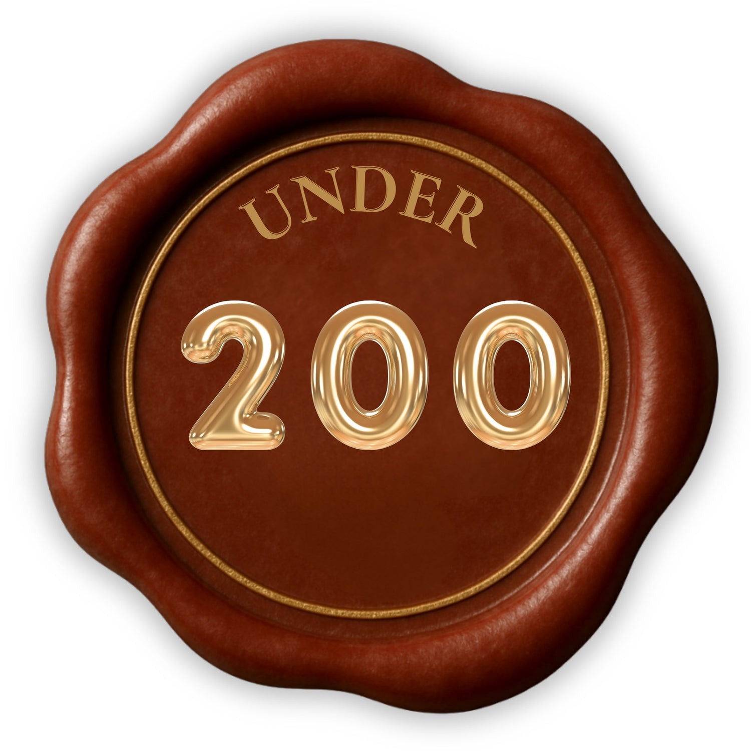 Under-R200 Ruby Tulip & Co.