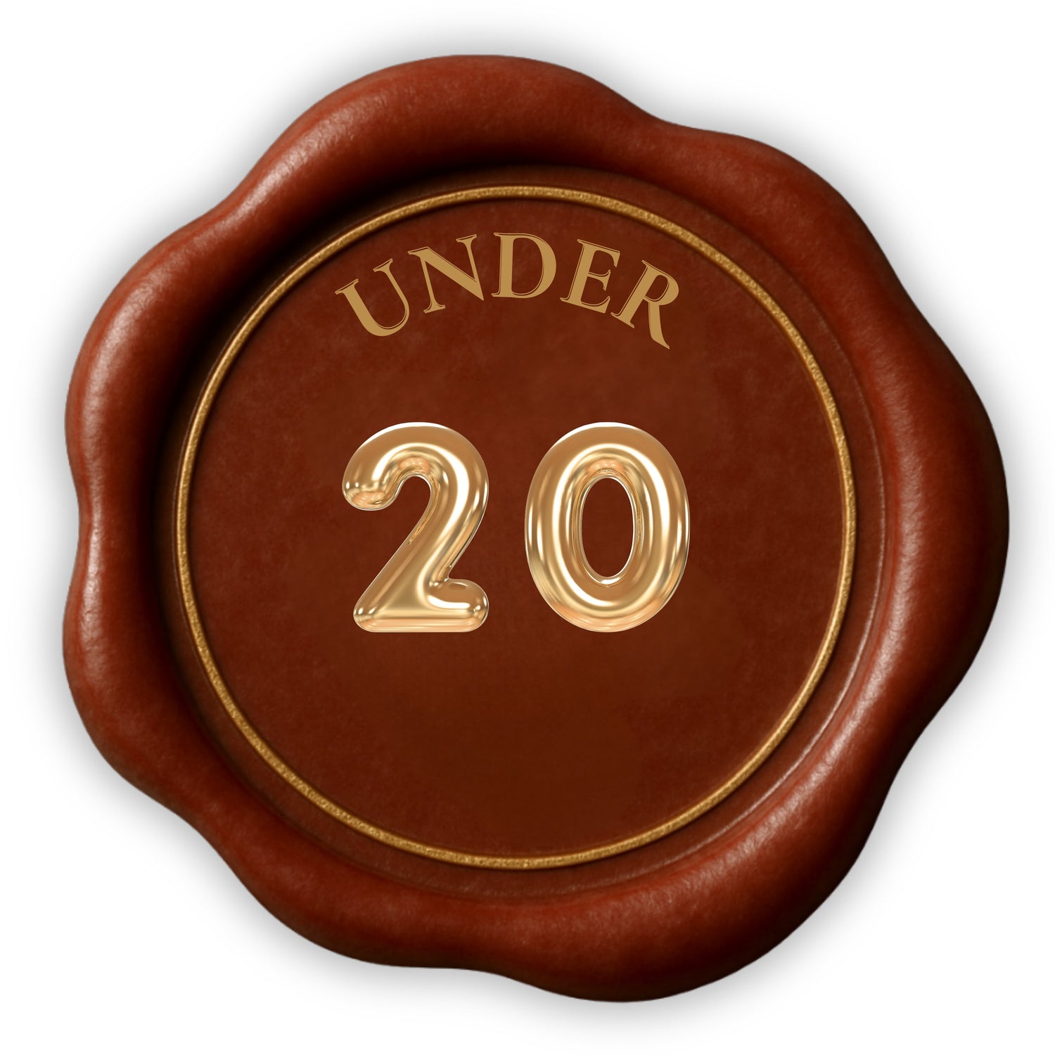 Under-R20 Ruby Tulip & Co.