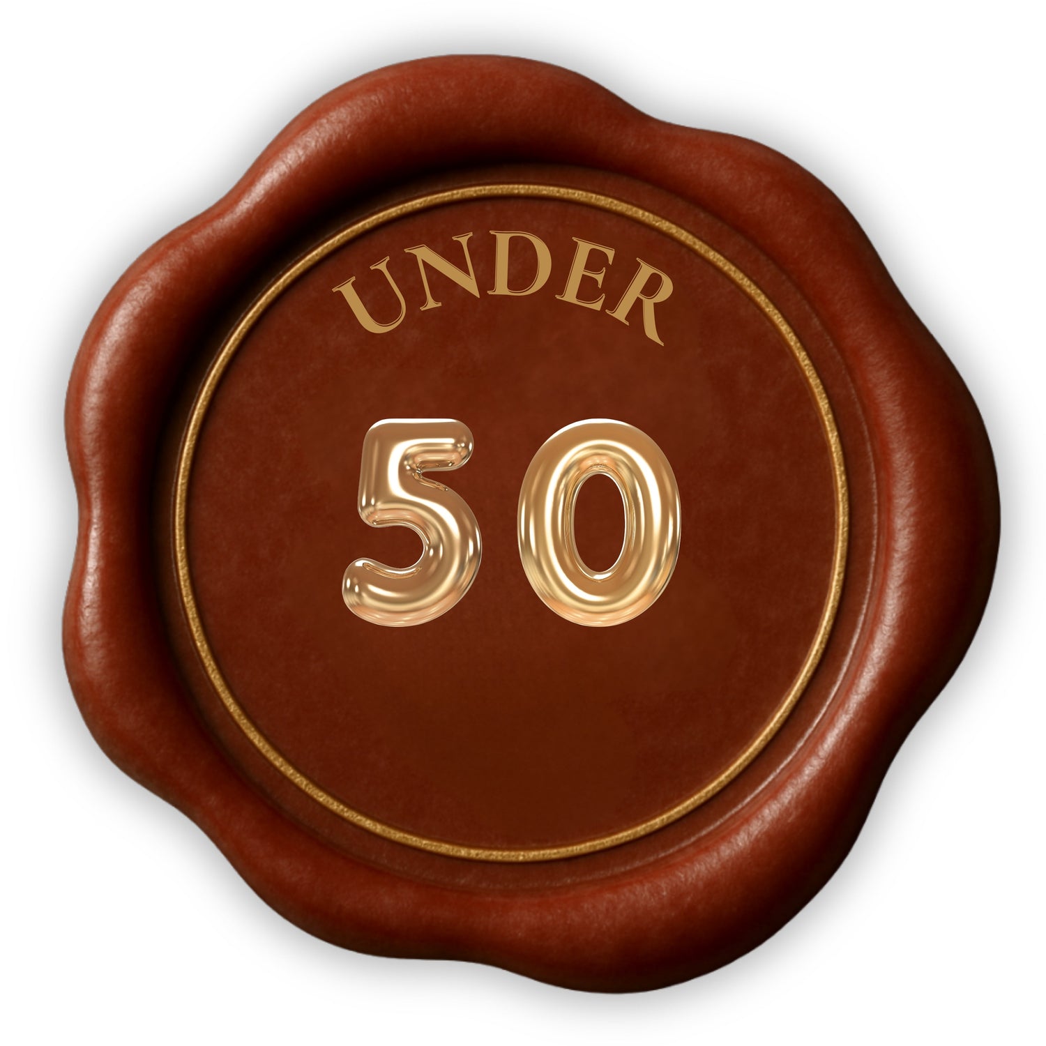 Under-R50 Ruby Tulip & Co.