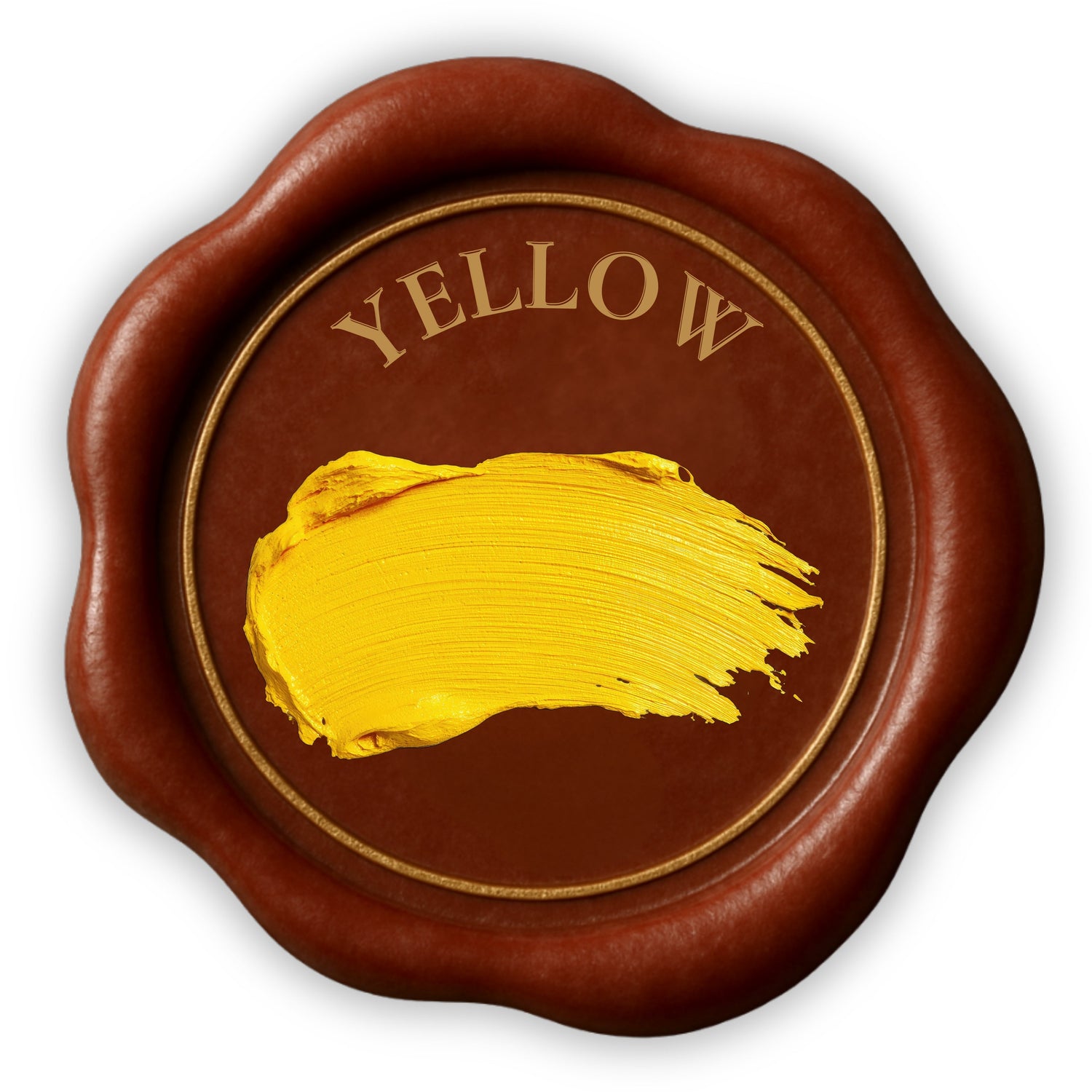 Yellow Inspired Products Ruby Tulip & Co.