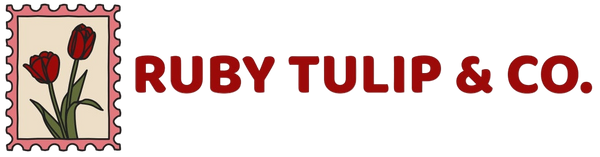 Ruby Tulip & Co.
