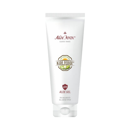 AM Aloe Gel