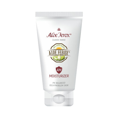 AM Moisturizer