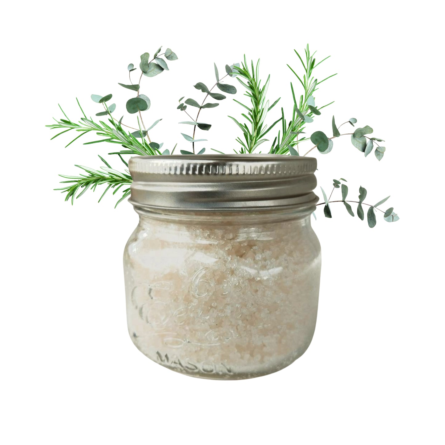 Active Bath Salt