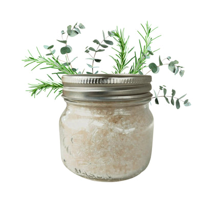 Active Bath Salt
