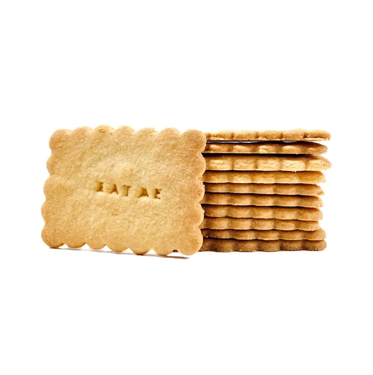 Alice's Biscuits