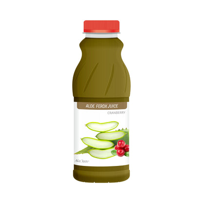 Aloe Ferox Juice
