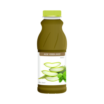 Aloe Ferox Juice