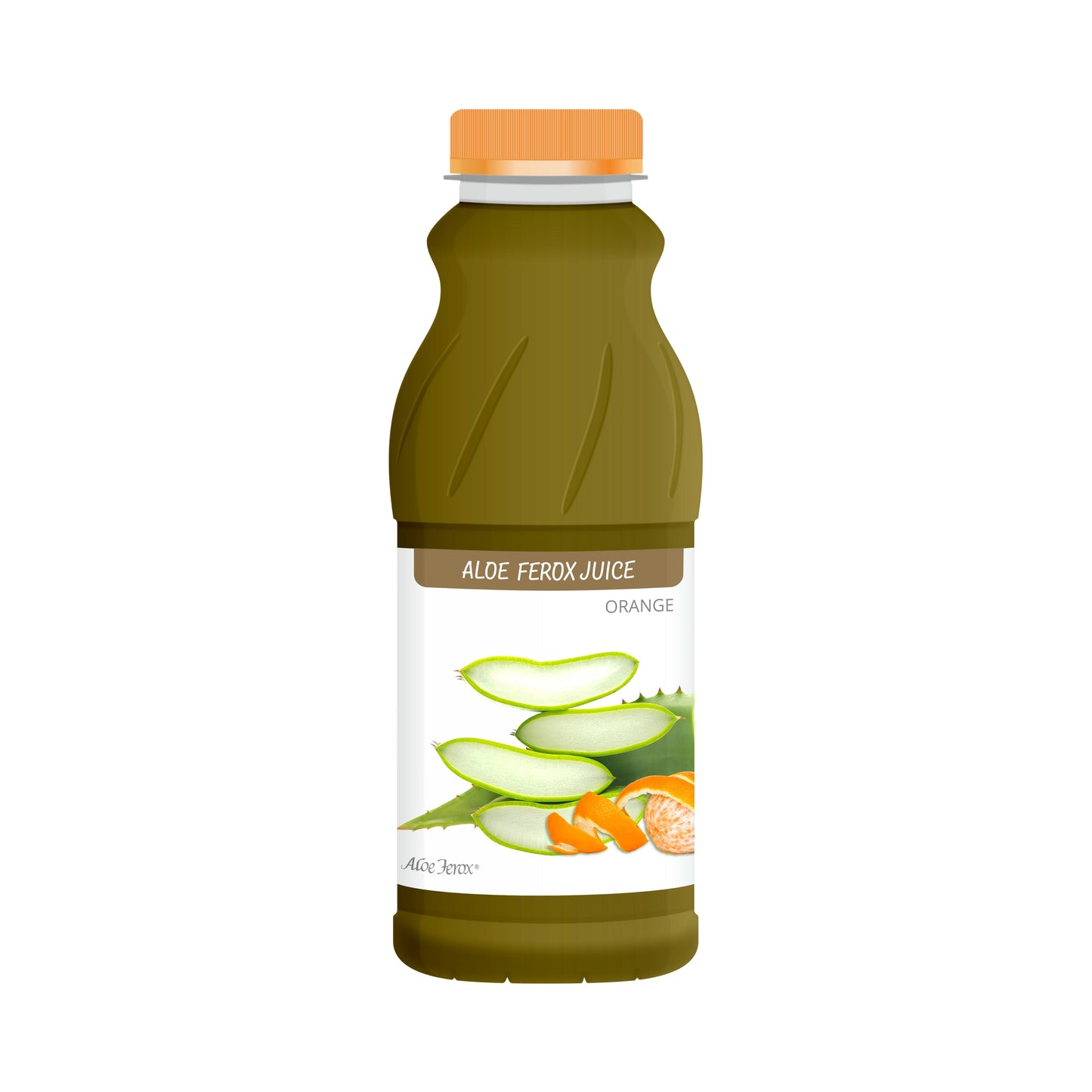 Aloe Ferox Juice