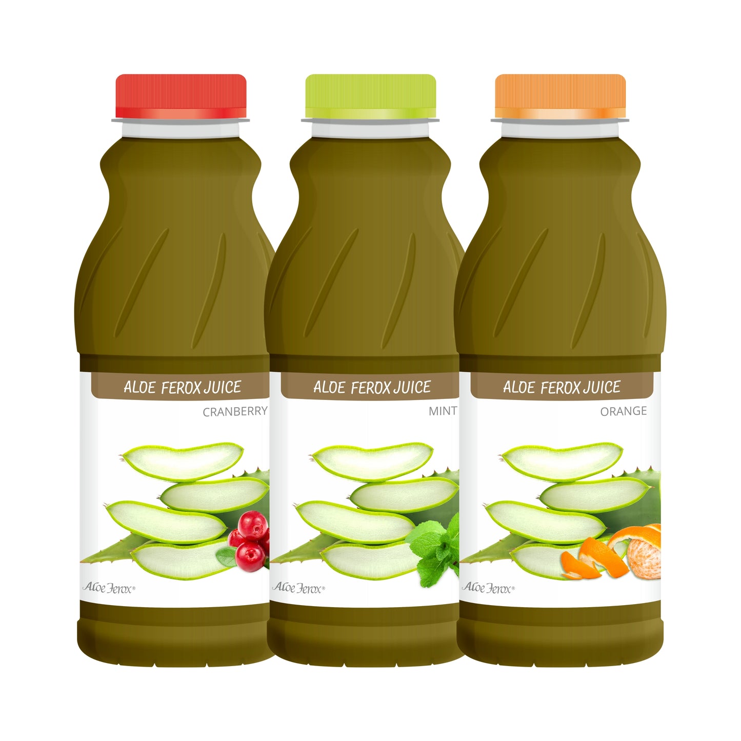 Aloe Ferox Juice
