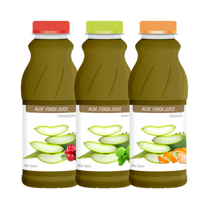 Aloe Ferox Juice