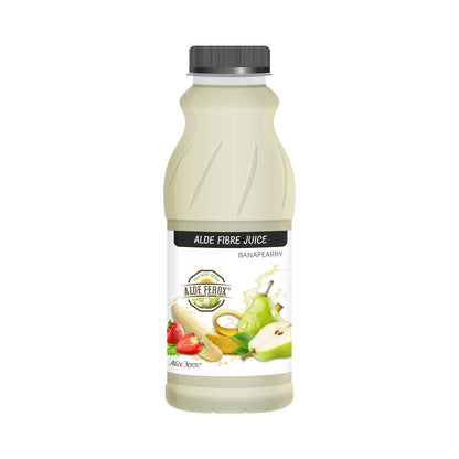 Aloe Fibre Juice