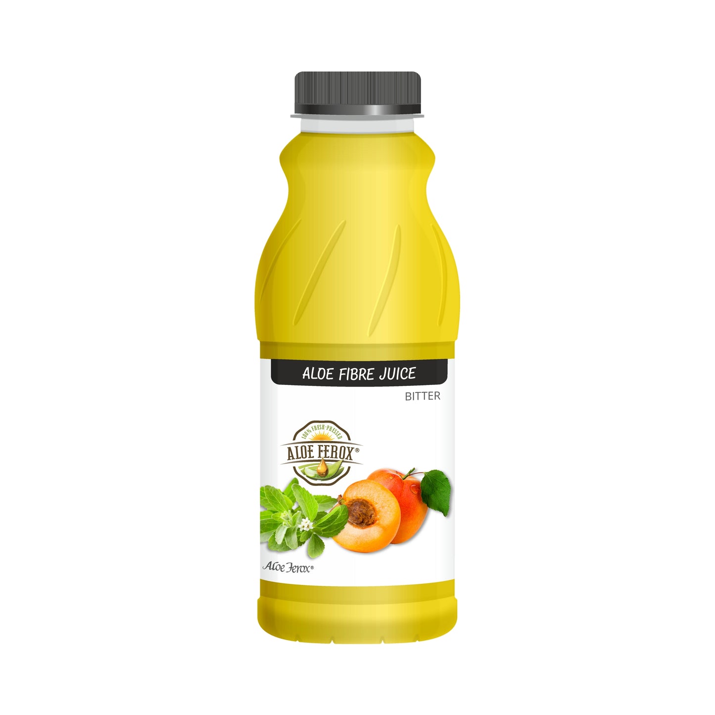 Aloe Fibre Juice
