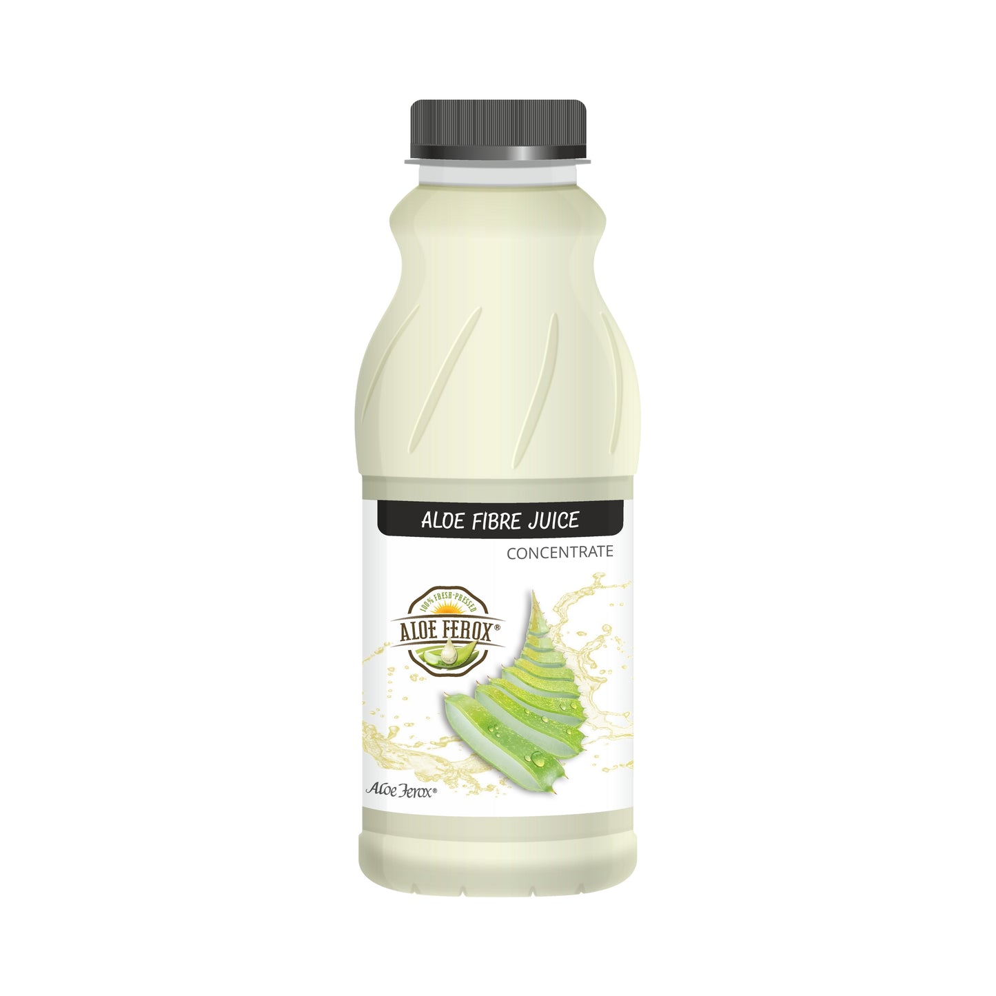 Aloe Fibre Juice