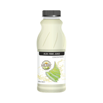 Aloe Fibre Juice