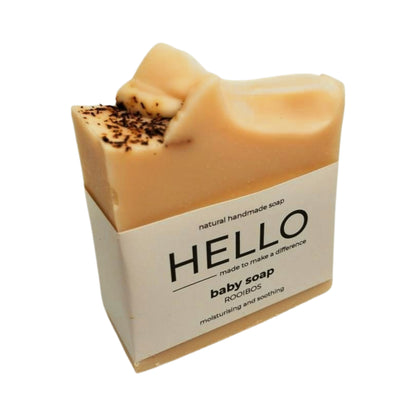 Baby Rooibos Soap Bar