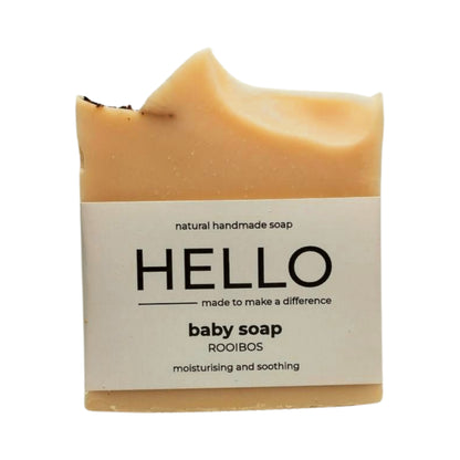 Baby Rooibos Soap Bar