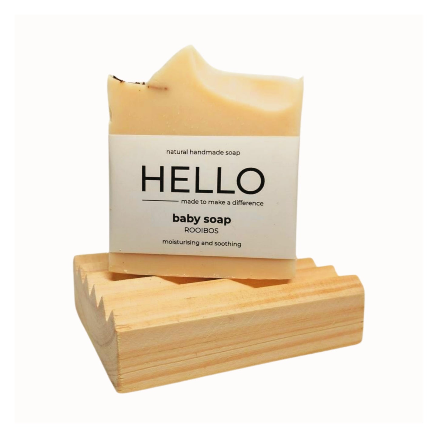 Baby Rooibos Soap Bar