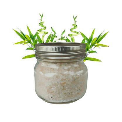 Bamboo Bath Salt
