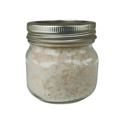 Bamboo Bath Salt